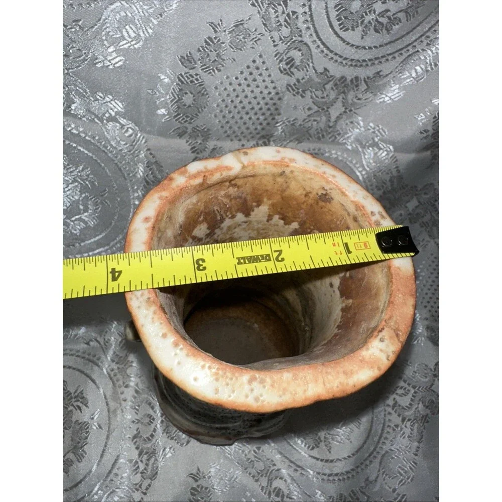Pottery Vase